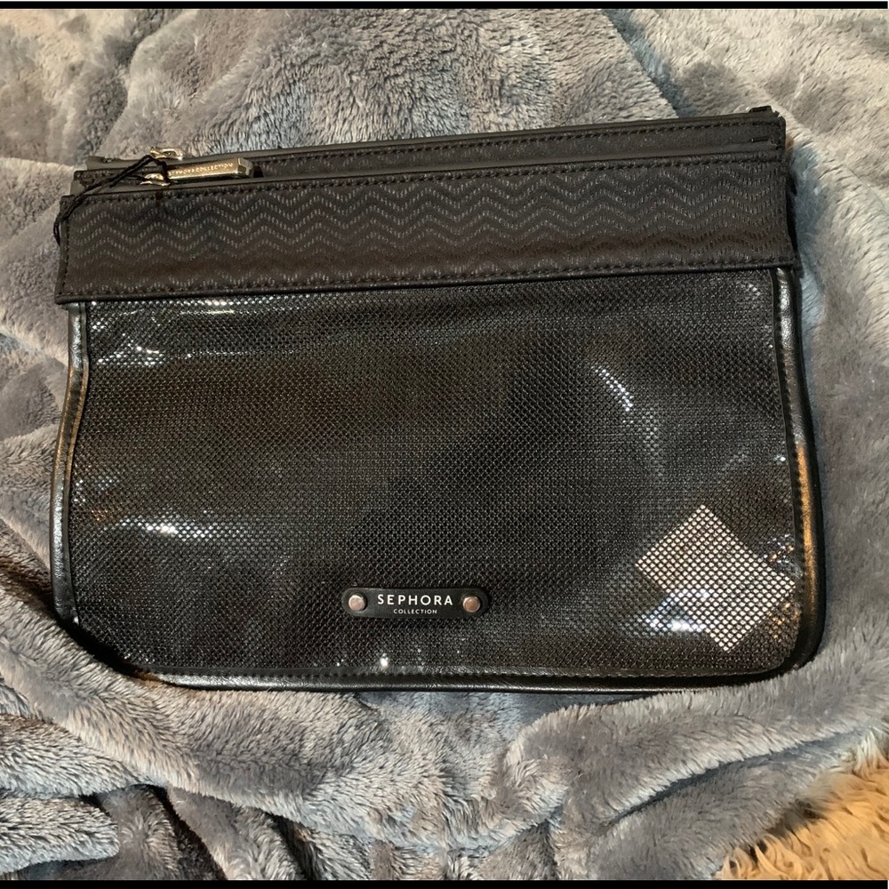 Sephora Bag two pack